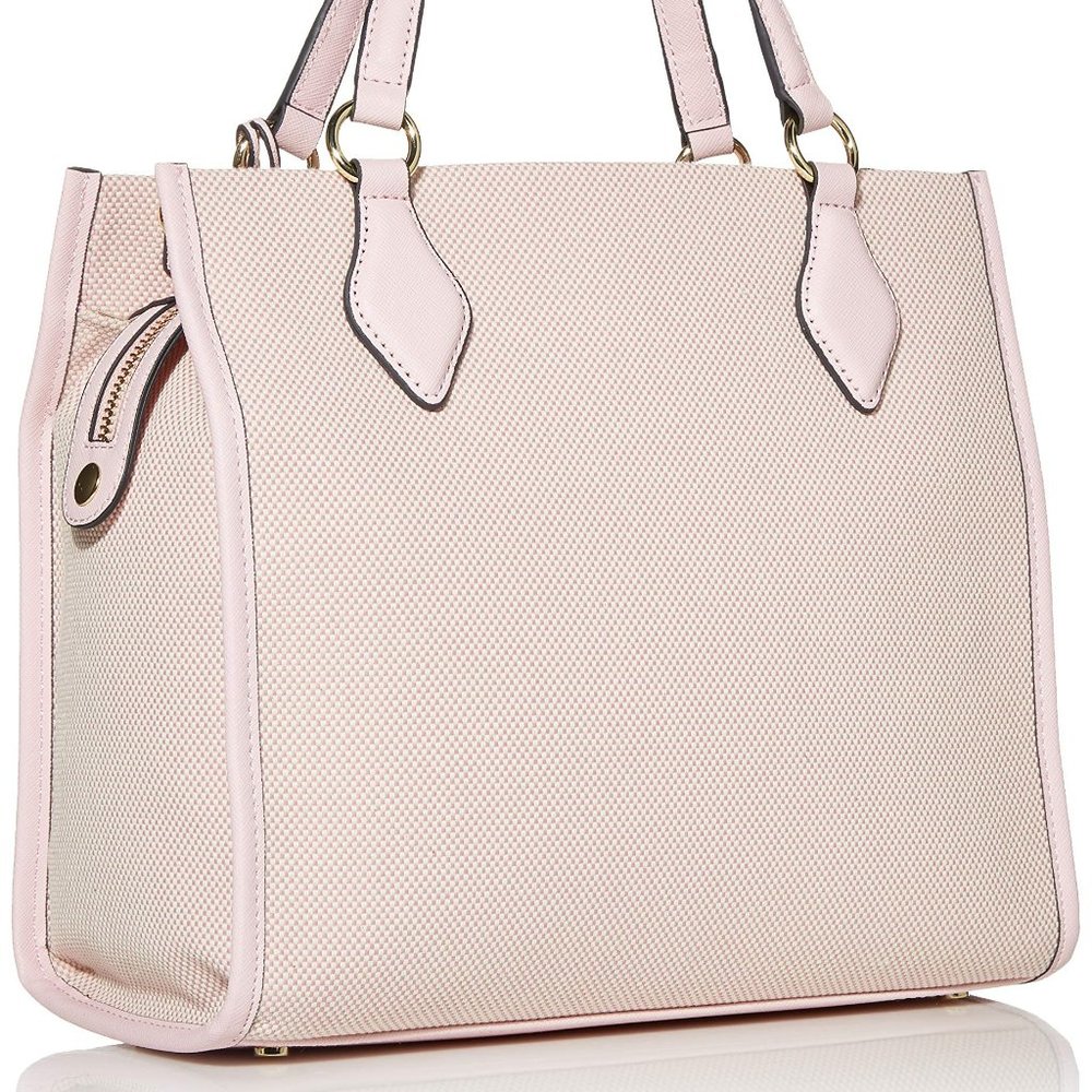 Karl Lagerfeld Paris Penny Mini Bow Tote - Picture 2 of 10
